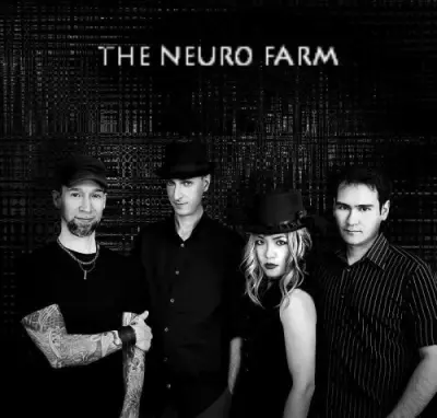 The Neuro Farm - Дискография (2011-2024)