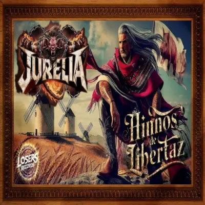 Jurelia - Hinnos de Libertaz (2024)