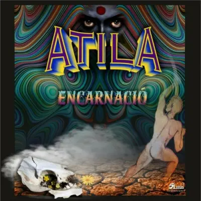 Atila - Encarnació (2024)