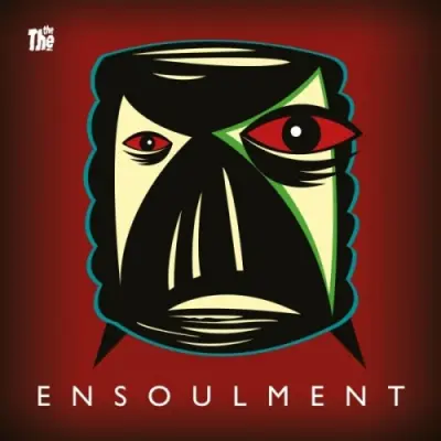 The The - Ensoulment (2024)