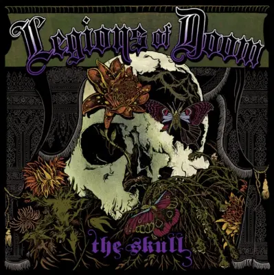 Legions of Doom - The Skull 3 (2024)