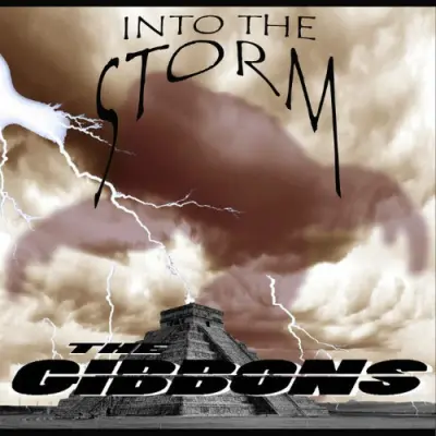 The Gibbons - Into The Storm (2024)