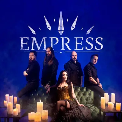 Empress - Дискография (2022-2024)