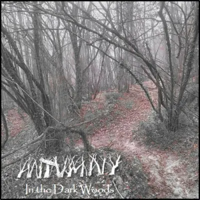 Antvmny - In the Dark Woods (2024)