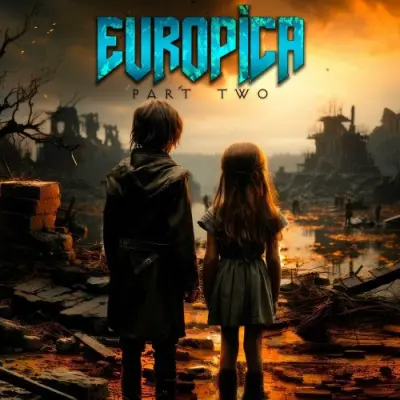 Europica - Part Two (2024)