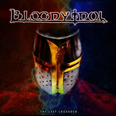 Bloody Idol - The Last Crusader (2024)