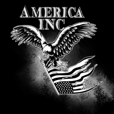 America Inc - America Inc (2024)