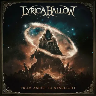 Lyrica Hallow - From Ashes to Starlight (2024)