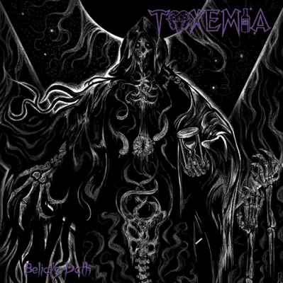 Toxemia - Belial's Path (2024)