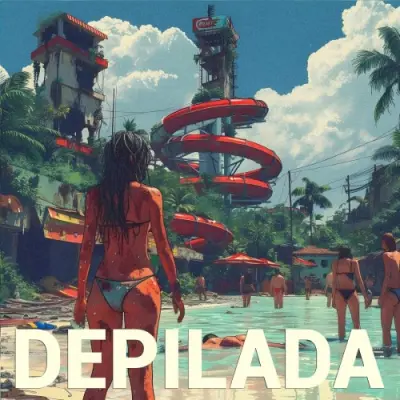 Depilada - Depilada (2024)