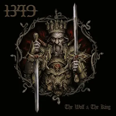 1349 - The Wolf & the King (2024)