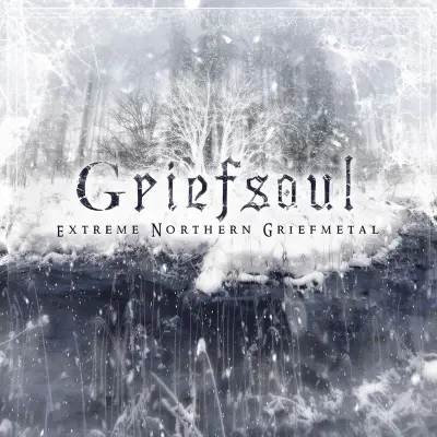 Griefsoul - Extreme Northern Griefmetal (2024)