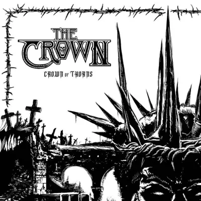 The Crown - Crown of Thorns (2024)