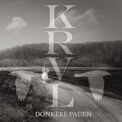 Krvl - Donkere paden (2024)