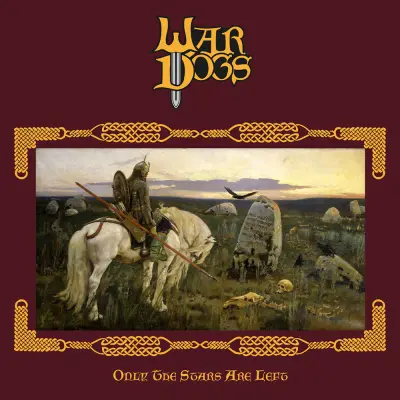 War Dogs - Only the Stars Are Left (2024)