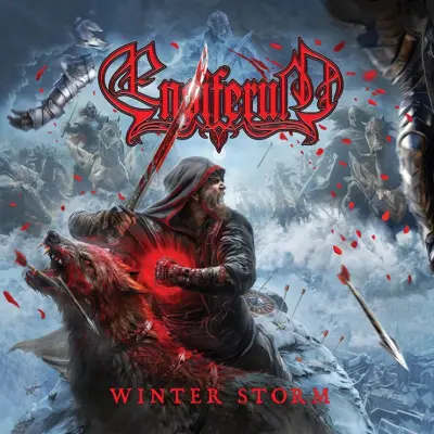 Ensiferum - Winter Storm (2024)