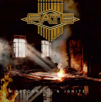 Fate - Reconnect 'n Ignite (2024)