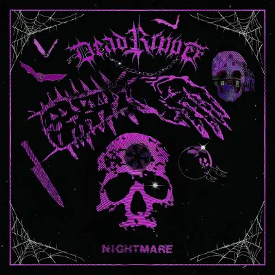 DeadRipper - Nightmare (2024)