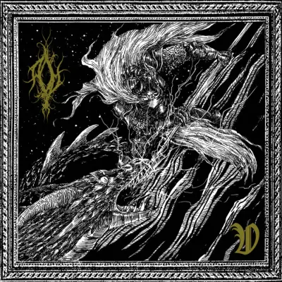 Aelvica - Aelvica V: Vengeance (2024)