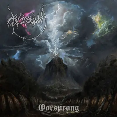 Asgrauw - Oorsprong (2024)