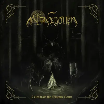 Mythbegotten - Tales from the Unseelie Court (2024)