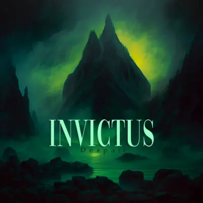 Invictus - Despair (2024)