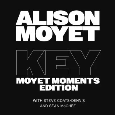 Alison Moyet - Key (Moyet Moments Edition) (2024)