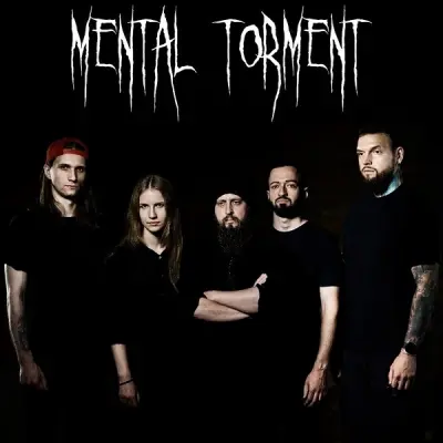 Mental Torment - Дискография (2013-2024)