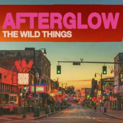 The Wild Things - Afterglow (2024)