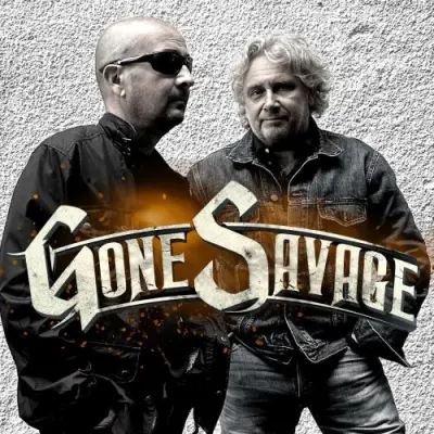 Gone Savage - Дискография (2022-2024)