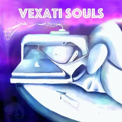 Vexatisouls - Vexatisouls (2024)