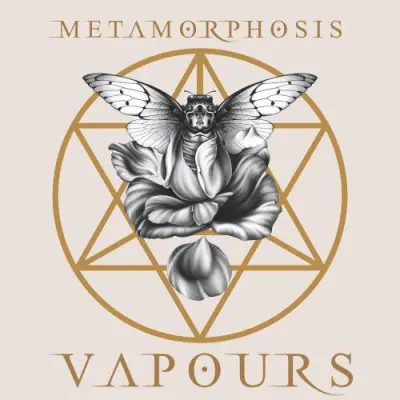 Vapours - Metamorphosis (2024)