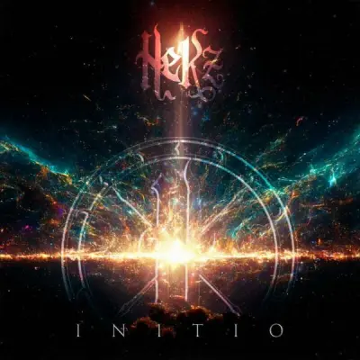 Hekz - Initio (2024)