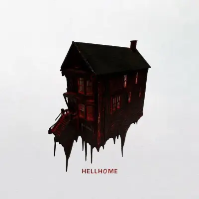 Promise Breaker - Hellhome (2024)