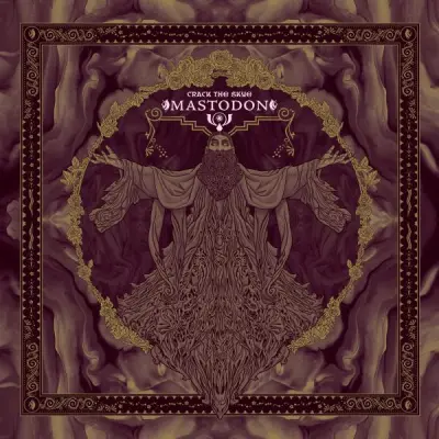 Mastodon - Crack the Skye (15th Anniversary) (Deluxe Edition) (2024)