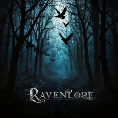 Ravenlore - Ravenlore (2024)