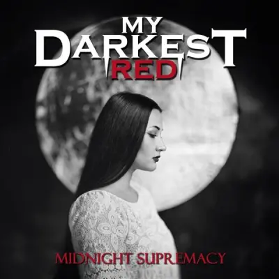 My Darkest Red - Midnight Supremacy (2024)