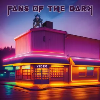 Fans Of The Dark - Video (2024)