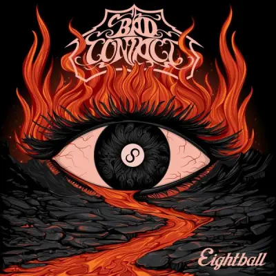 Bad Contact - Eightball (2024)