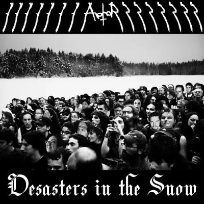 Anothor - Desasters In The Snow (2024)