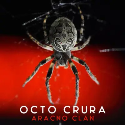 Octo Crura - Aracno Clan (2024)