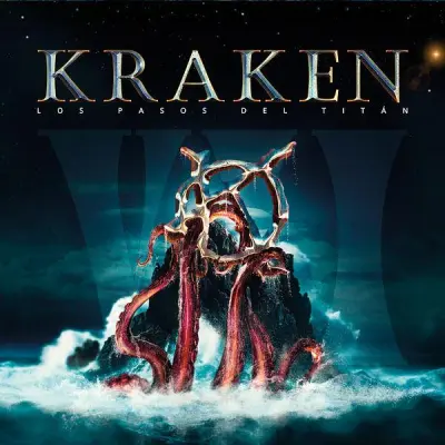 Kraken - Kraken VII: Los Pasos del Titán (2024)