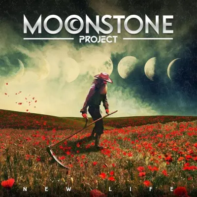 Moonstone Project - New Life (2024)