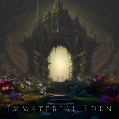 Melehan - Immaterial Eden (2024)