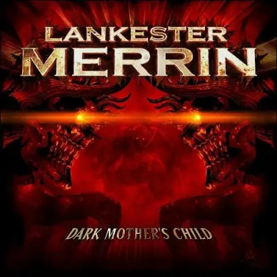 Lankester Merrin - Dark Mother's Child (2024)