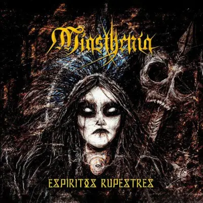 Miasthenia - Espíritos Rupestres (2024)