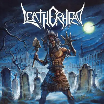 Leatherhead - Leatherhead (2024)