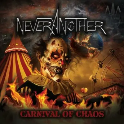 Neveranother - Carnival of Chaos (2024)