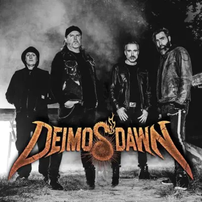 Deimos' Dawn - Дискография (2023-2024)