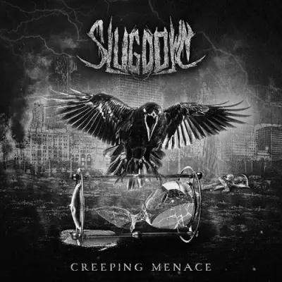 Slugdown - Creeping Menace (2024)